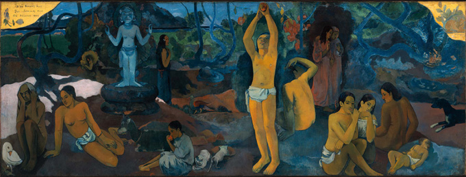 ghibli-expo-gauguin