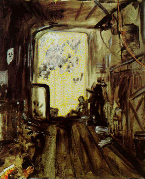 dali-the-truck-well-be-arriving-later-about-five-oclock-1983