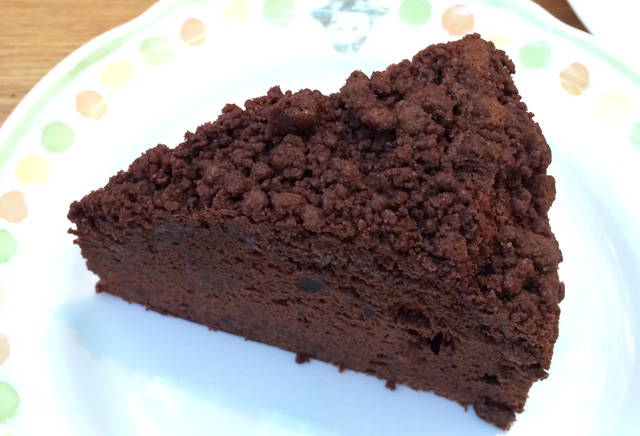 ghibli-museum-cafe-chocolate-cake