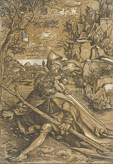 cranach-christopher1509